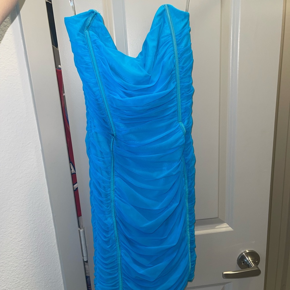 Fashion Nova Party Dress